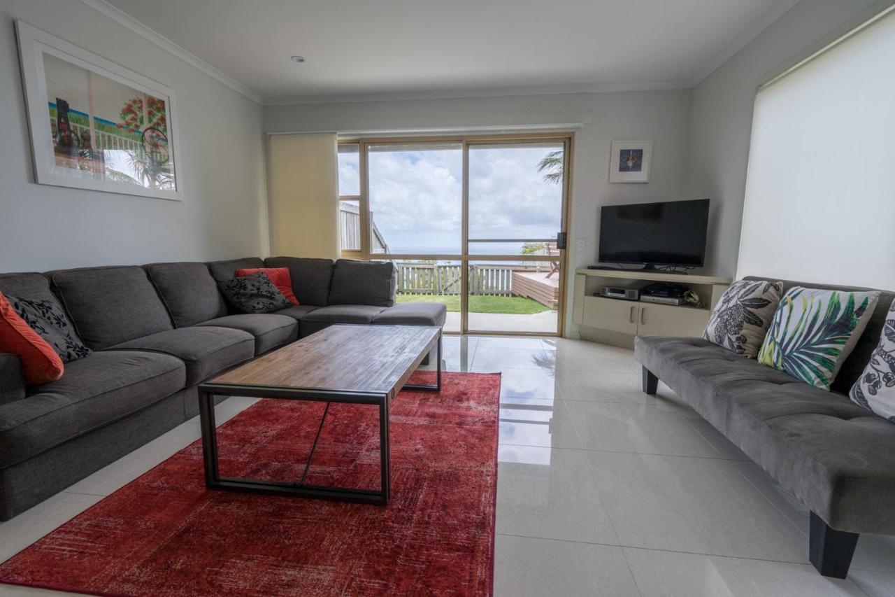 Pandanus Palms Resort