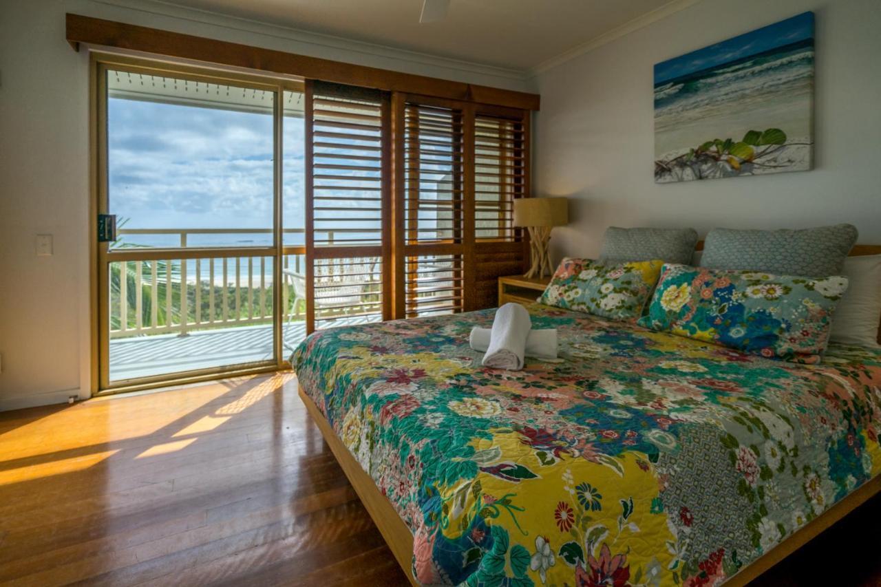 Pandanus Palms 3* Point Lookout