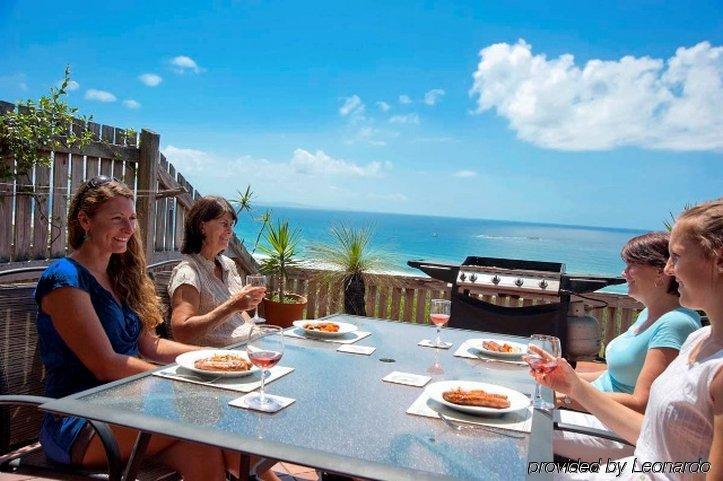 Resort Pandanus Palms Point Lookout