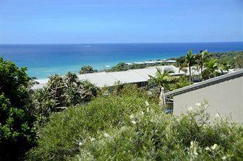 Pandanus Palms Resort