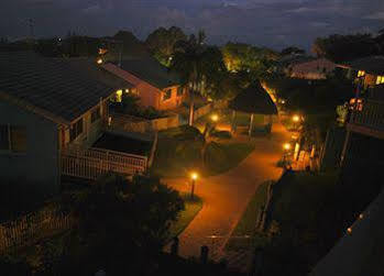 Pandanus Palms Resort