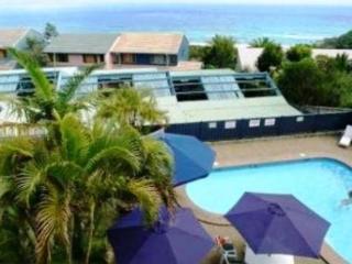 Pandanus Palms 3* Point Lookout