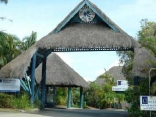 Pandanus Palms Resort Point Lookout