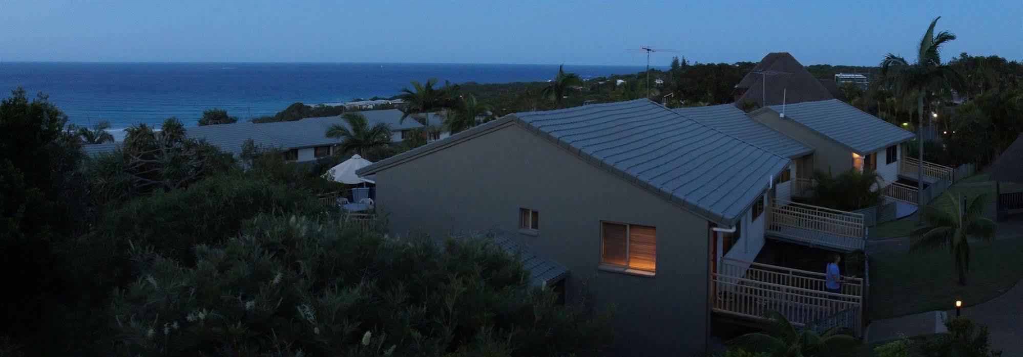 Resort Pandanus Palms 3*