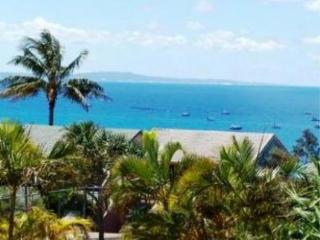 Pandanus Palms Resort