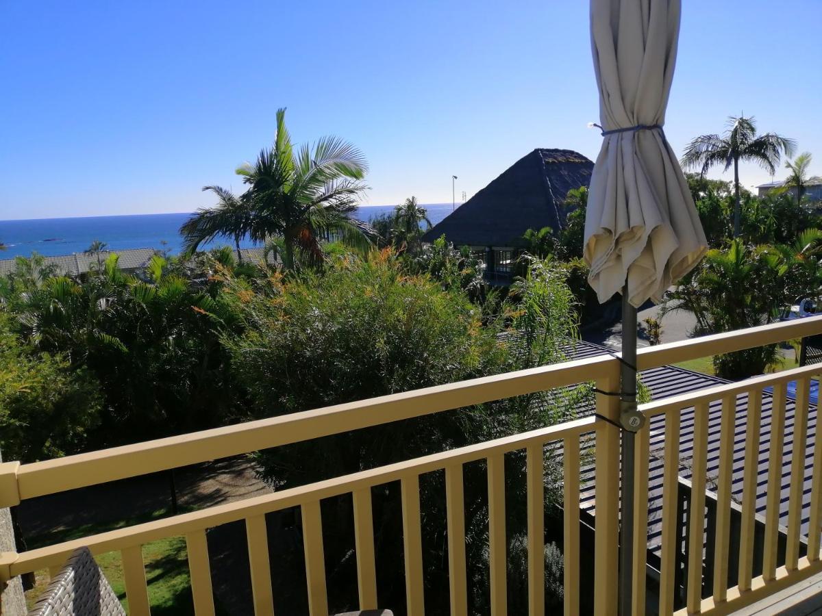 Resort Pandanus Palms Point Lookout