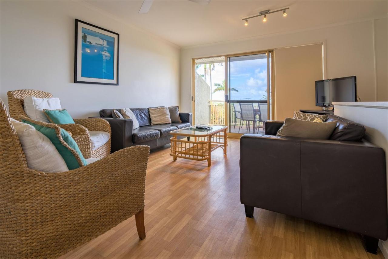 Pandanus Palms Resort Point Lookout